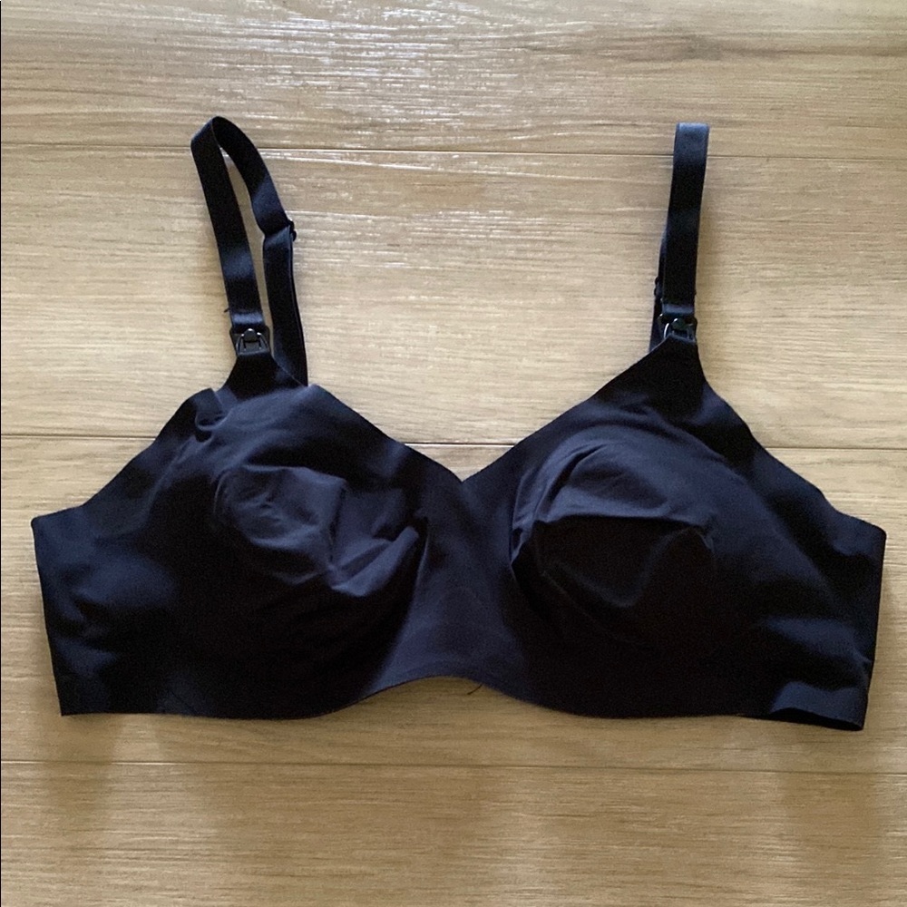 Knix Leakproof Nursing Bra Size 2